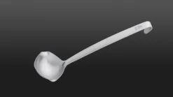 Triangle Saucenkelle