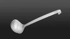 Triangle Suppenkelle