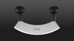 Triangle Wiegemesser 23 cm