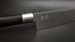 Wasabi Kochmesser