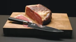 Wasabi Kochmesser gross