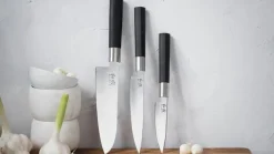 Wasabi Messerset