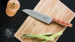 Windmühle K5 Kochmesser