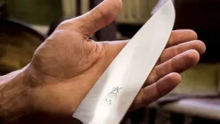 Windmühle K5 Kochmesser