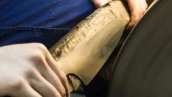 Windmühle K5 Kochmesser