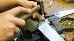 Windmühle K5 Kochmesser