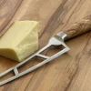Wok Käsemesser Olive