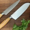 Wok Santoku