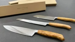 Wok Santoku