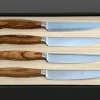 Wok Steakmesserset