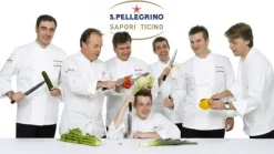 Zubereitungsmesser Kai